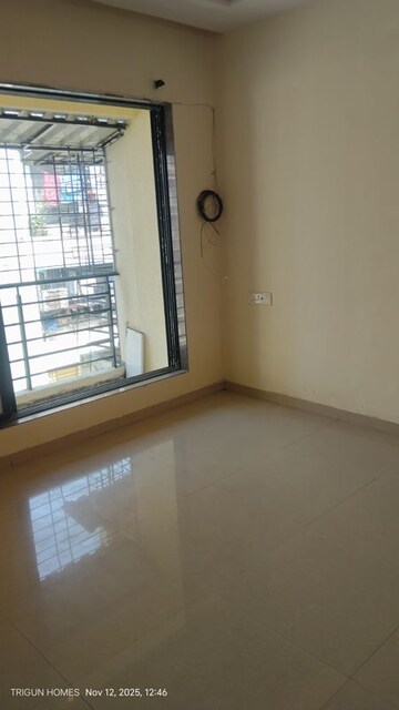 Room in 2 BHK Apartment at Sai Dhananjay Avenue, Nalasopara West – for Rent