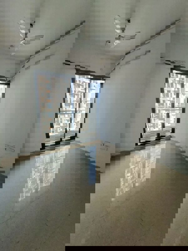 2 BHK Apartment For Rent in Sunteck City Avenue 1