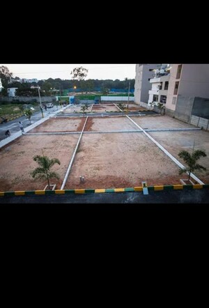  Plot For Sale in Banashankari