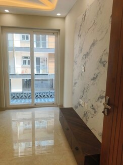 3 BHK + Pooja Room Builder Floor For Sale in Fidato Honour Homes