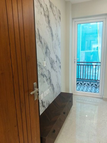 Bathroom in 3 BHK Builder Floor at Fidato Honour Homes, Sector 89 – for Sale