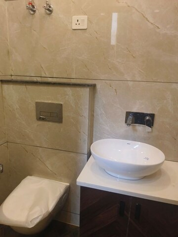 Bathroom in 3 BHK Builder Floor at Fidato Honour Homes, Sector 89 – for Sale