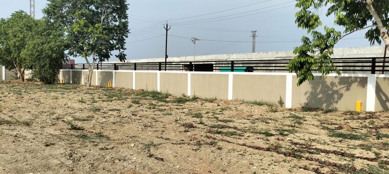 undefined, panjappur  1200 Sq.Ft. Plot In Panjappur Trichy 9801312