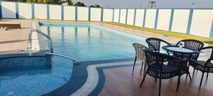  Plot – Exterior View View at Panjappur - for Sale