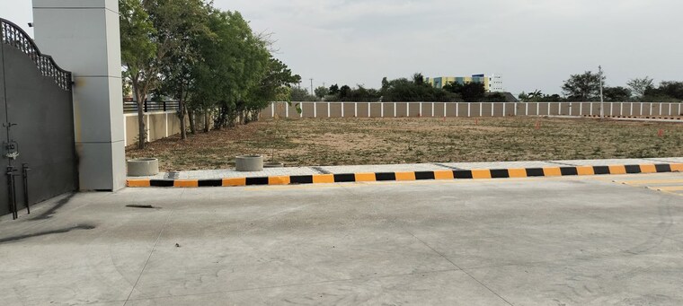 undefined, panjappur  1200 Sq.Ft. Plot In Panjappur Trichy 9801312