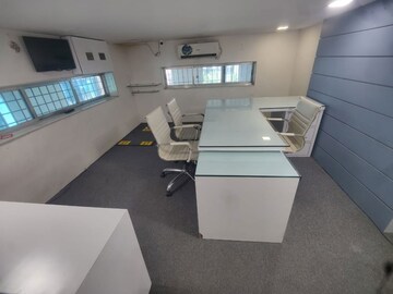  Office Space For Rent in Orbit Industrial Estate, Malad West