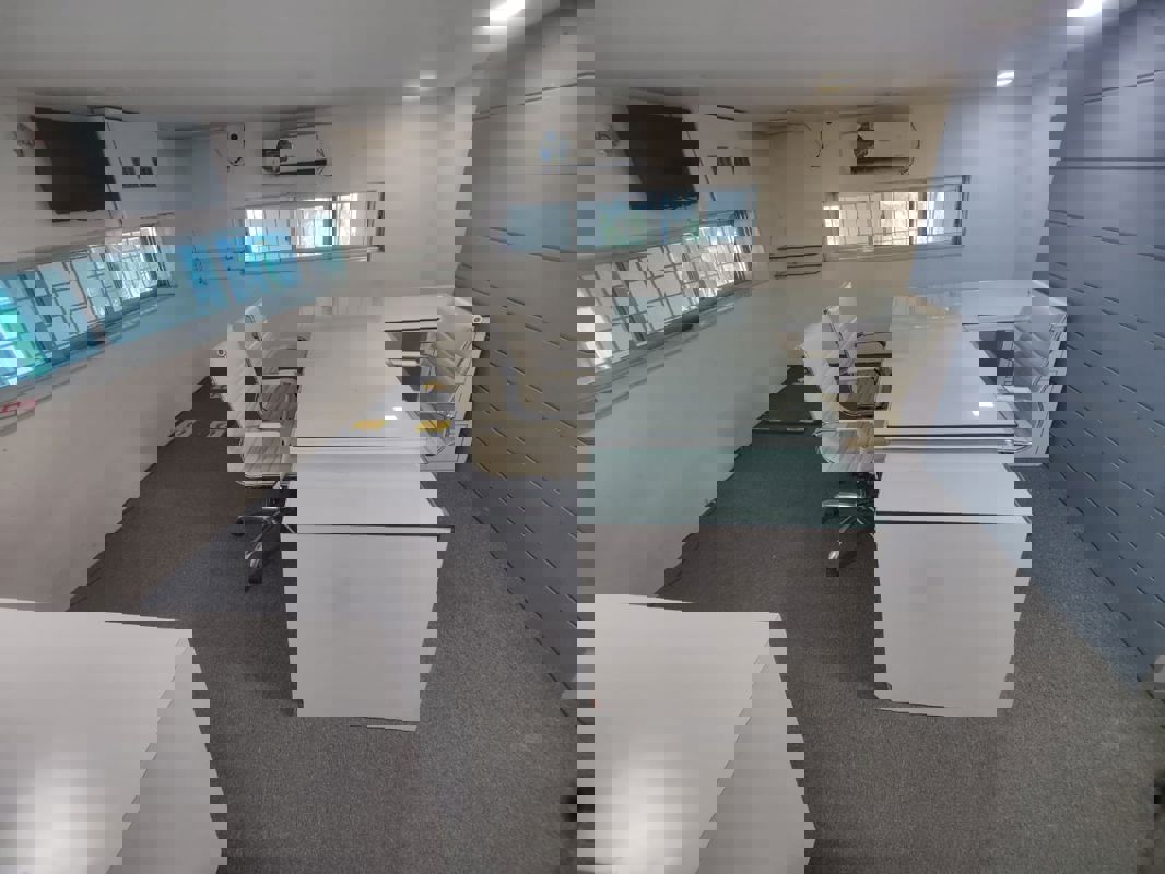 Office Space For Rent in Orbit Industrial Estate