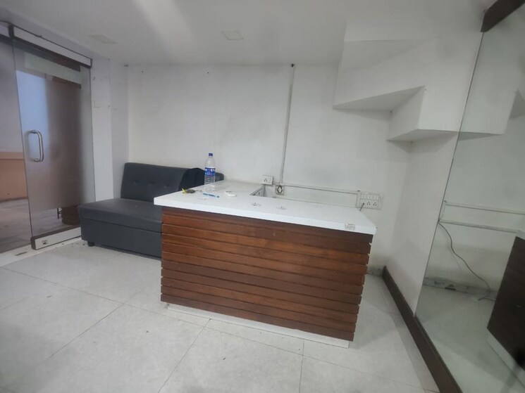 Floor Plan, orbit-industrial-estate Commercial Office Space 400 Sq.Ft. In Malad West Mumbai 9801313