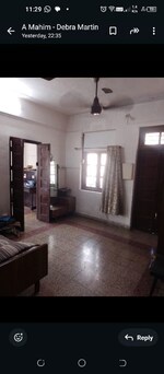 2 BHK + Extra Room 1000 Sq.Ft. Apartment in Mahim West