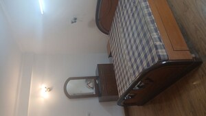 Staircase in 3 BHK Apartment at Shaurya Apartments, Sector 62 – for Rent