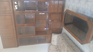 Furnished Amenities in 3 BHK Apartment at Shaurya Apartments, Sector 62 – for Rent