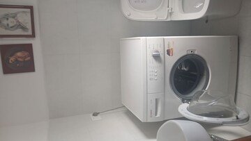 Furnished Amenities in 3 BHK Apartment at Shaurya Apartments, Sector 62 – for Rent