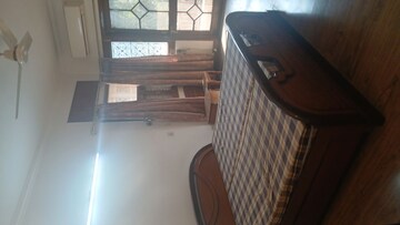 Bathroom in 3 BHK Apartment at Shaurya Apartments, Sector 62 – for Rent