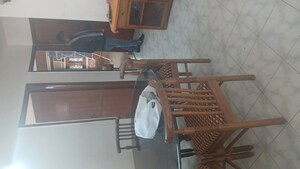 3 BHK Apartment For Rent in Shaurya Apartments, Sector 62