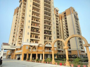 2 BHK Apartment For Rent in Vrindavan Yojna