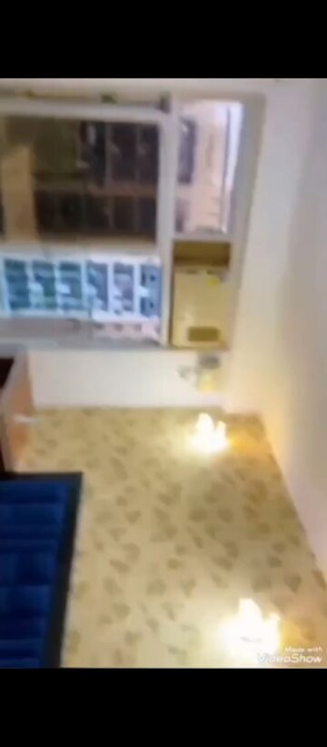 Bedroom in 3 BHK Apartment at Nirala Aspire, Sector 16 Greater Noida – for Sale