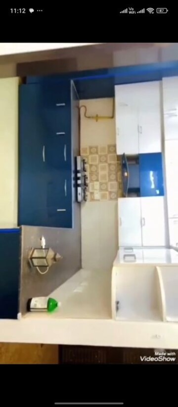 Furnished Amenities in 3 BHK Apartment at Nirala Aspire, Sector 16 Greater Noida – for Sale