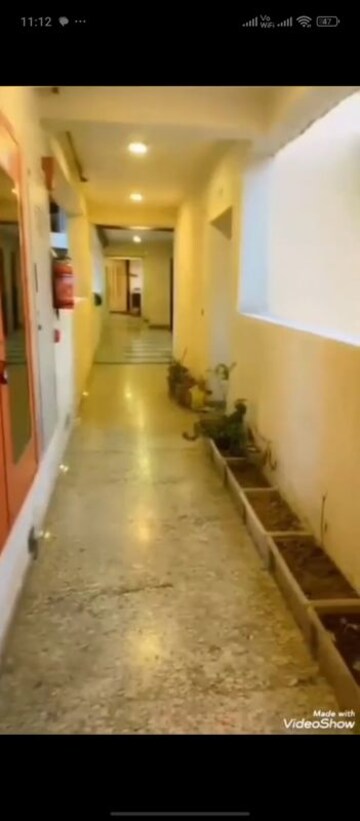 Building Lobby in 3 BHK Apartment at Nirala Aspire, Sector 16 Greater Noida – for Sale