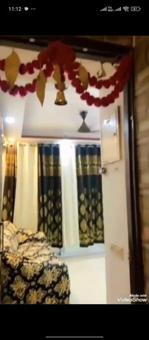 Living Room in 3 BHK Apartment at Nirala Aspire, Sector 16 Greater Noida – for Sale