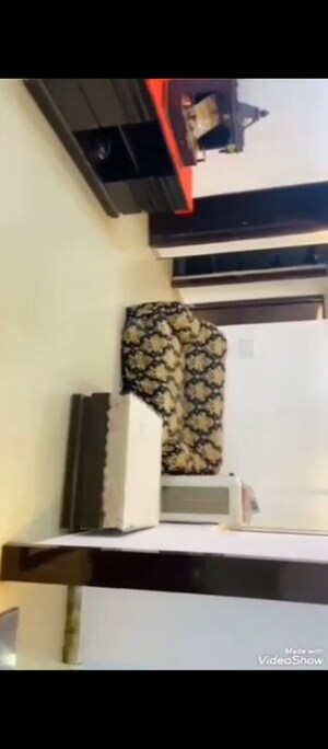 Staircase in 3 BHK Apartment at Nirala Aspire, Sector 16 Greater Noida – for Sale