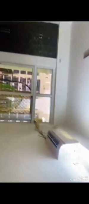 Balcony in 3 BHK Apartment at Nirala Aspire, Sector 16 Greater Noida – for Sale