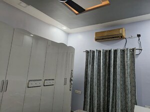 Master Bedroom in 3 BHK Villa at Saddu – for Rent