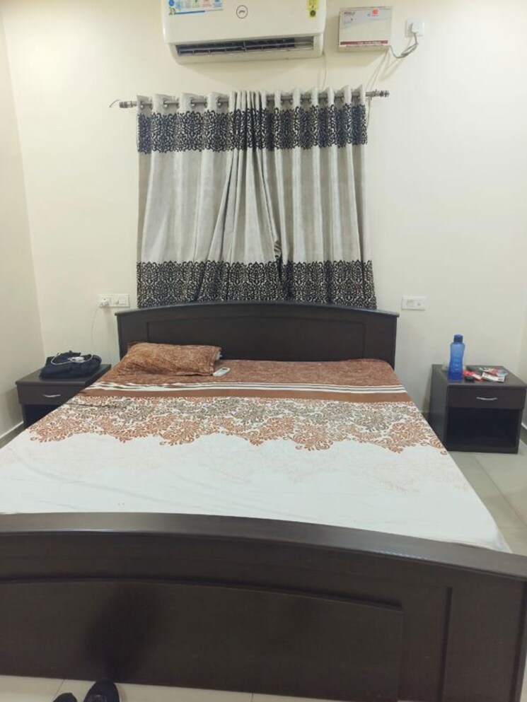 Bedroom, saddu 3 Bedroom 2200 Sq.Ft. Villa In Saddu Raipur 9801326