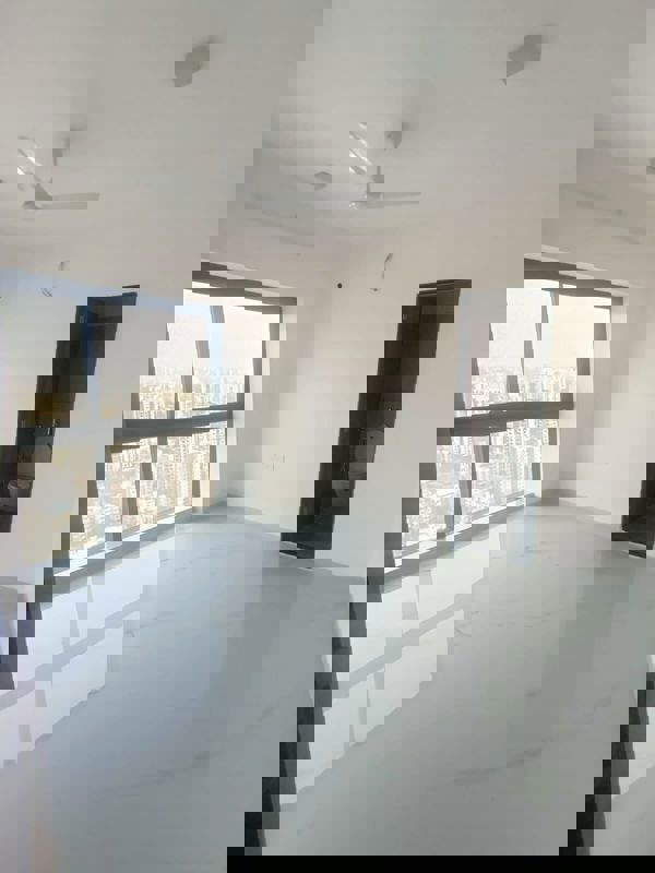 2 BHK 694 Sq.Ft. Apartment in Khodiyaar Siddharth Nagar Goodwill CHS