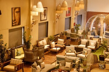  Warehouse For Rent in Andheri East