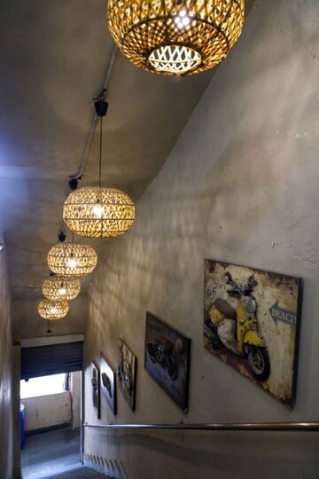 Furnished Amenities in  Warehouse at Andheri East – for Rent