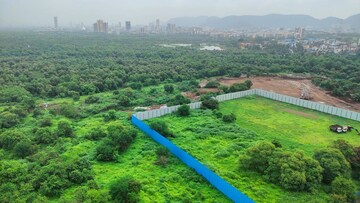 3 BHK Apartment For Sale in Shanti Green Palms, Ghansoli