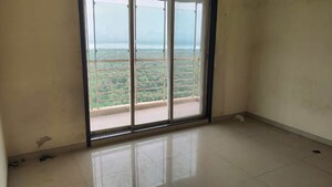 Room in 3 BHK Apartment at Shanti Green Palms, Ghansoli – for Sale