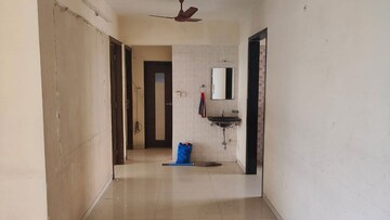 Room in 3 BHK Apartment at Shanti Green Palms, Ghansoli – for Sale