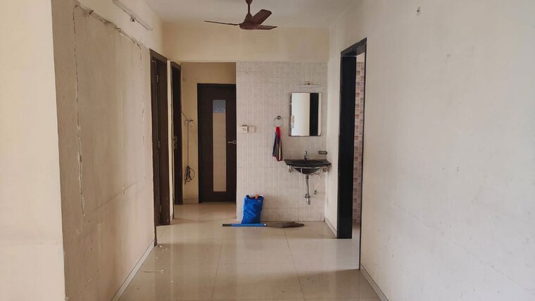 Room, shanti-green-palms 3 Bedroom 1150 Sq.Ft. Apartment In Ghansoli Navi Mumbai 9801334