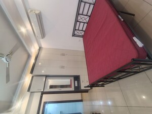 Furnished Amenities in 2 BHK Apartment at Gulshan Bellina, Sector 16 Greater Noida – for Rent