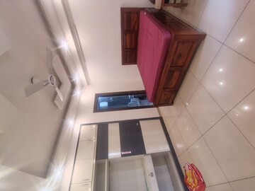 Building Lobby in 2 BHK Apartment at Gulshan Bellina, Sector 16 Greater Noida – for Rent