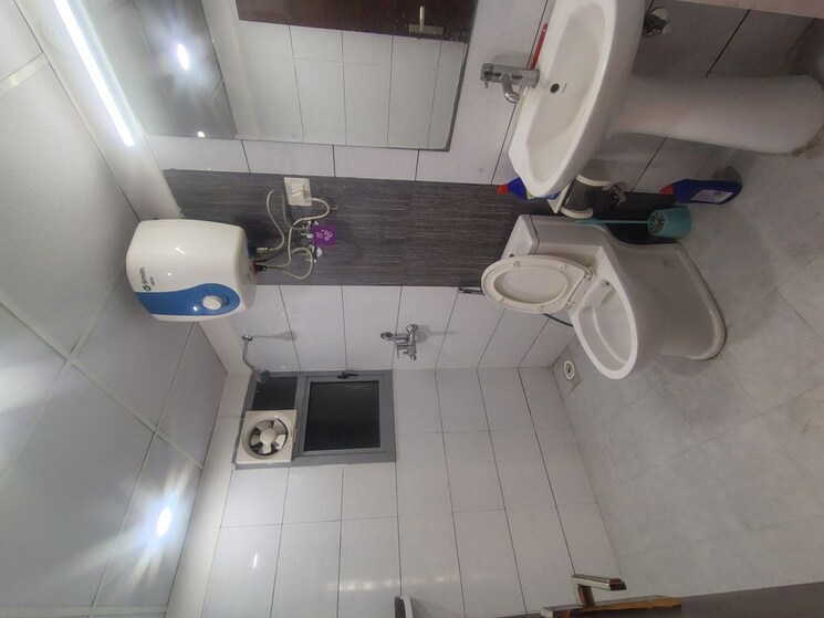 Master Bedroom, gulshan-bellina 2 Bedroom 597 Sq.Ft. Apartment In Sector 16 Greater Noida Greater Noida 9801335