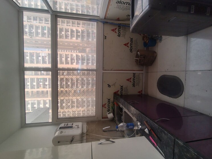 Master Bedroom, gulshan-bellina 2 Bedroom 597 Sq.Ft. Apartment In Sector 16 Greater Noida Greater Noida 9801335