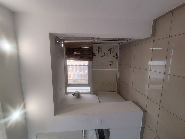 Kitchen, gulshan-bellina 2 Bedroom 597 Sq.Ft. Apartment In Sector 16 Greater Noida Greater Noida 9801335