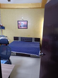 2 BHK Apartment For Rent in Griha Pravesh
