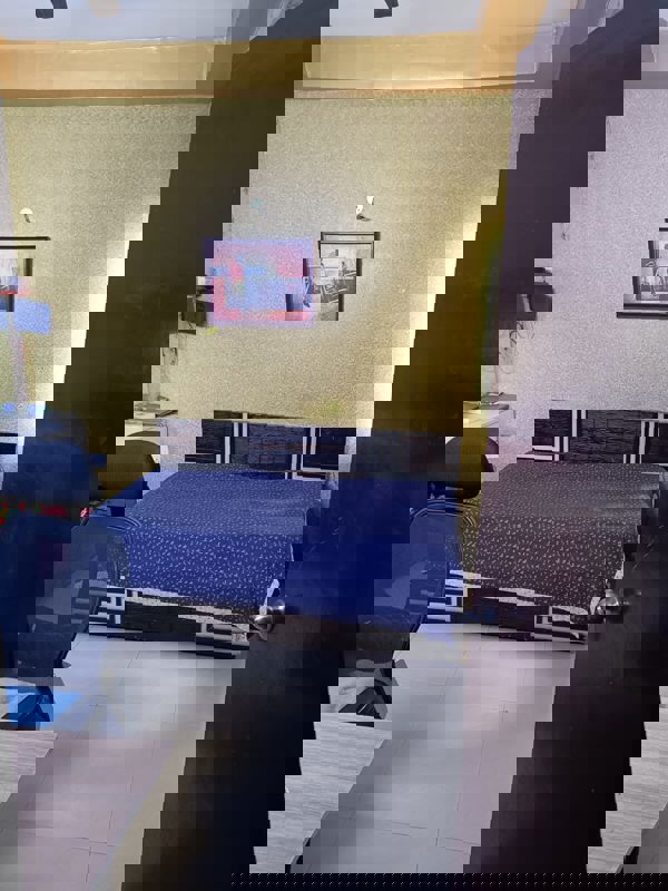 2 BHK Apartment For Rent in Griha Pravesh