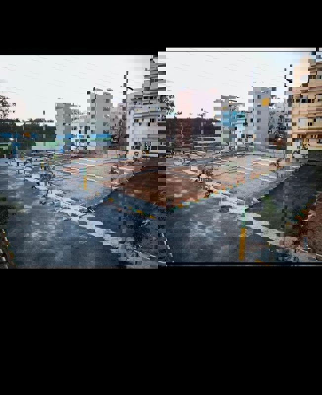 Plot For Sale in Banashankari