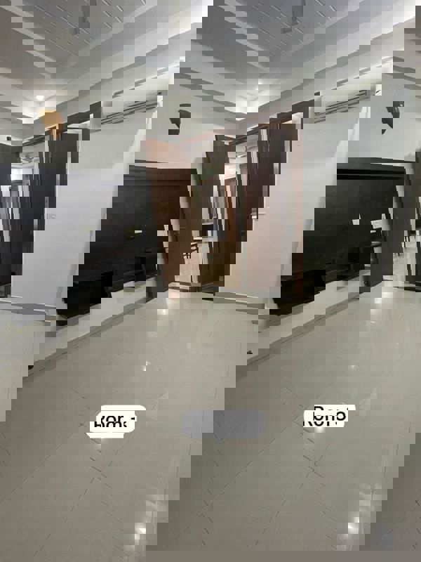 3 BHK + Pooja Room Builder Floor For Rent in Sushant Lok 3