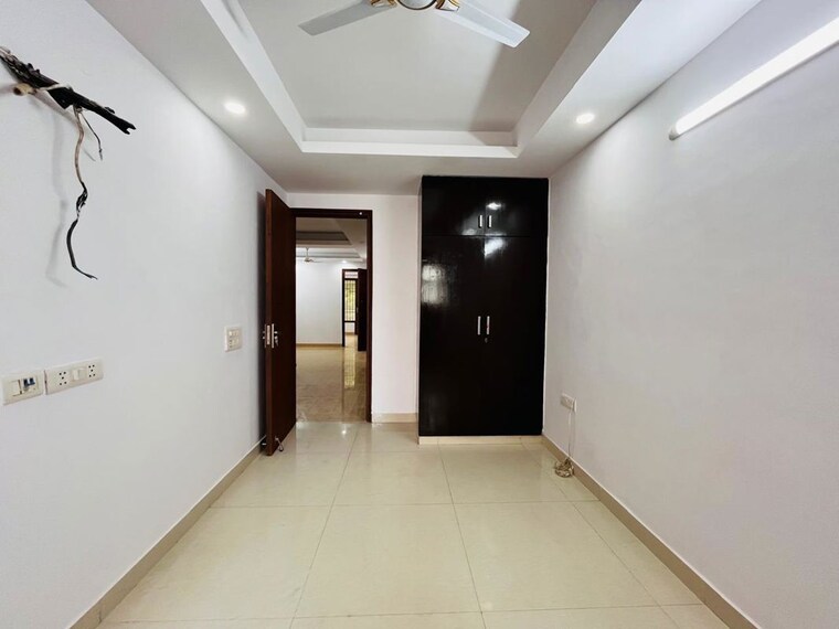 Room, govindpuri 2 Bedroom 550 Sq.Ft. Builder Floor In Govindpuri Delhi 9801344