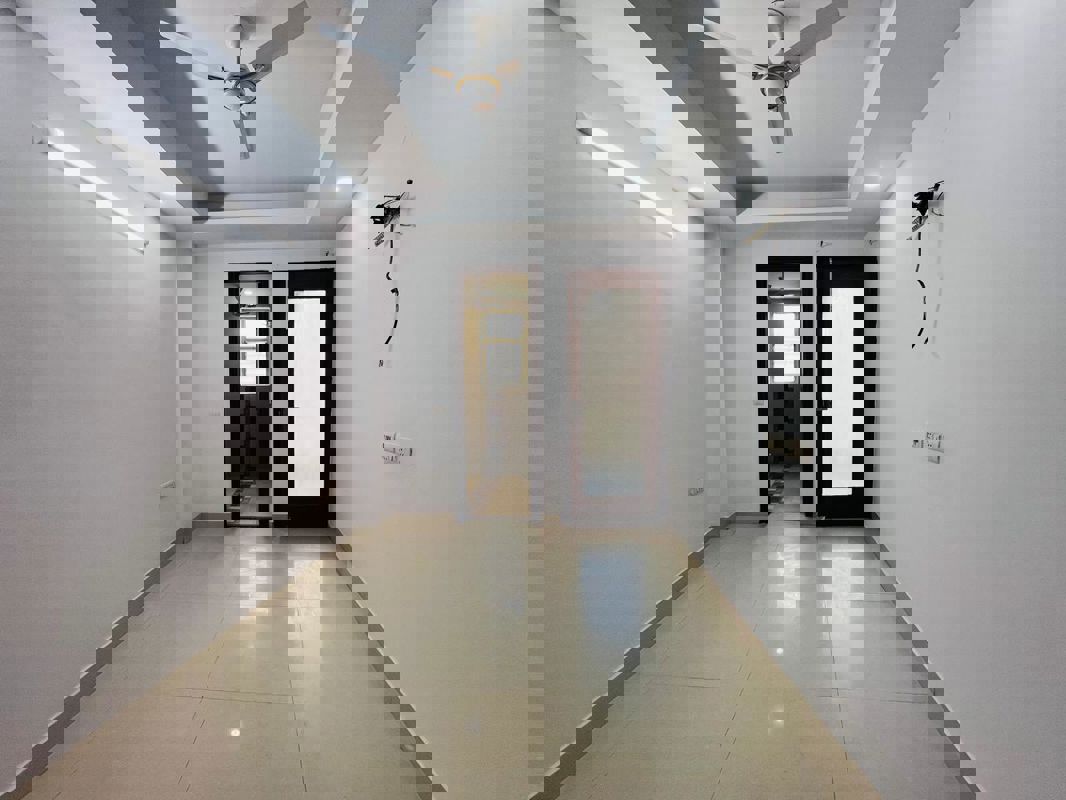 2 BHK + Pooja Room Builder Floor For Rent in Govindpuri