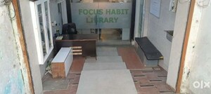  Office Space – Exterior View View at Hazratganj - for Rent