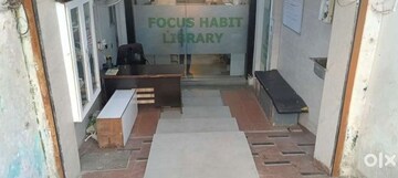  Office Space – Exterior View View at Hazratganj - for Rent