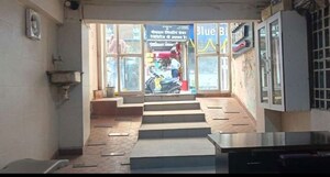  Office Space – Exterior View View at Hazratganj - for Rent