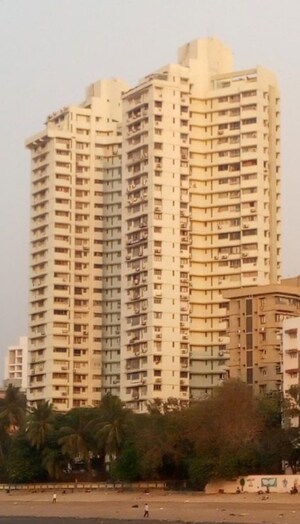 3.5 BHK Apartment For Sale in Twin Towers, Prabhadevi