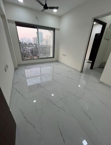 1 BHK Apartment For Rent in Pratap CHS, Santacruz East